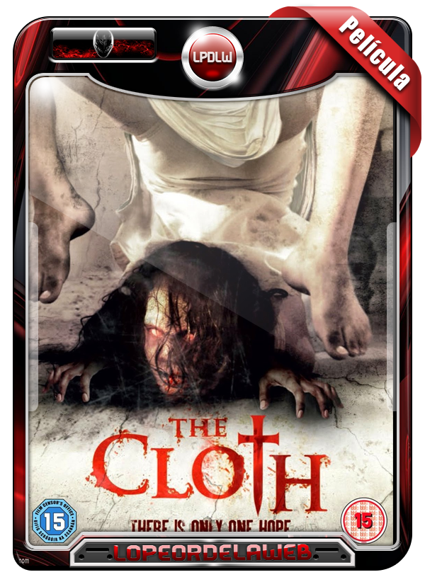 The Cloth (2013) [Terror] 720p, Mega, Uptobox