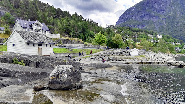 EIDFJORD - FOTOGRAFÍAS Eid-008