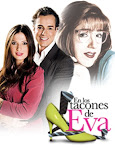 telenovela En los tacones de Eva