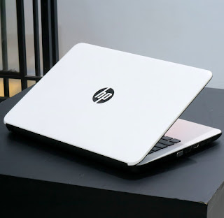 Laptop HP 14-ac002TU Bekas Di Malang