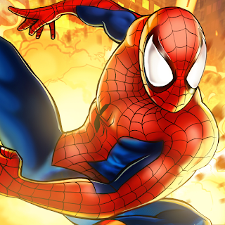 MARVEL Spider-Man Unlimited apk
