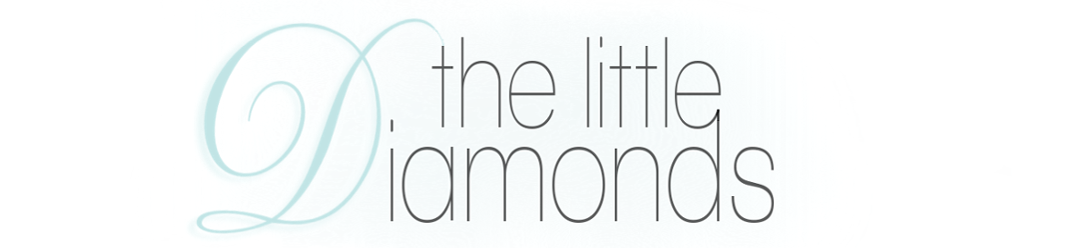 thelittlediamonds