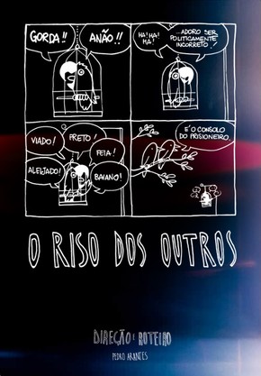 O Riso dos Outros – 2012