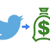 Cara mendapatkan Uang/Pulsa Di Twitter 2016