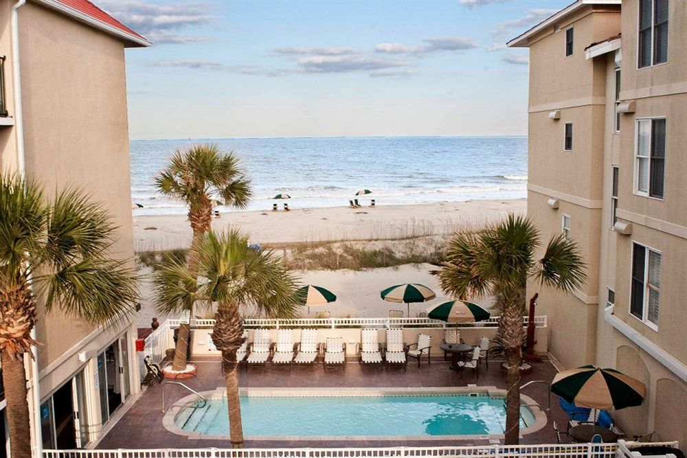 Top 10 Beach Hotels in Savannah, Beach House Resort Savannah Ga Beach