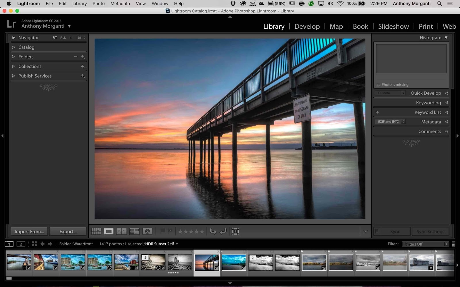 adobe lightroom cc 2017 free download for pc