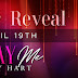 Cover Reveal: Play Me by Cary Hart