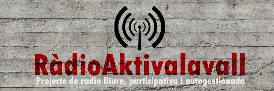 Radio Aktiva - Vall d'Albaida