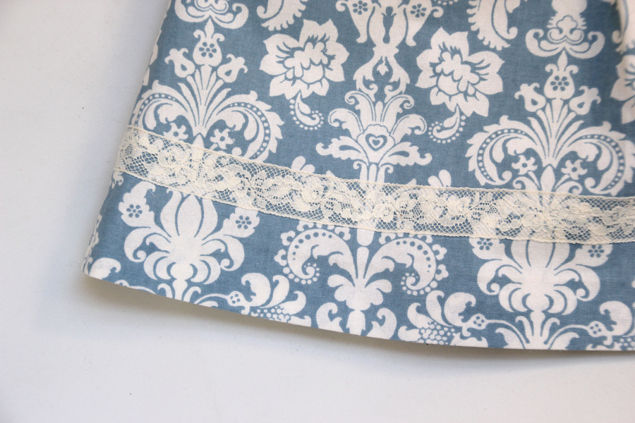 diy como hacer vestido de niña costura patrones gratis ropa bebe