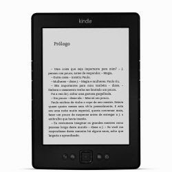 Você já conhece o Kindle? Veja mais detalhes aqui: