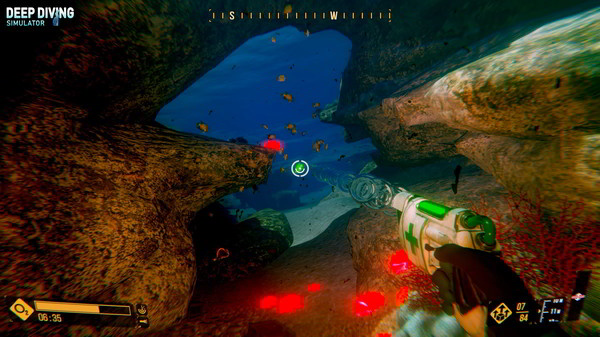 Deep Diving Simulator PC Full Español Deep Diving Simulator PC Full Español