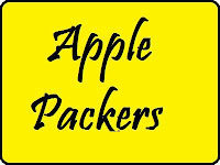 Apple Packers And Movers 