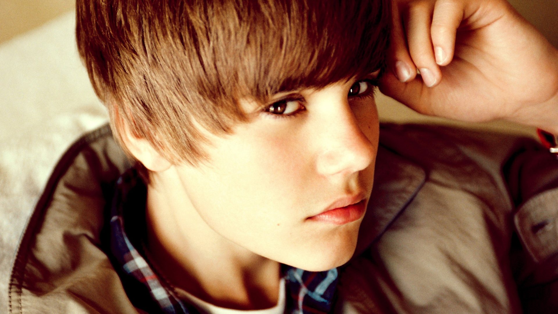 Justin Bieber, Youtube Music Videos by Justin Bieber1920 x 1080