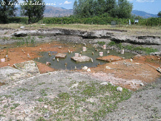 H ερωτική κατάρα από την Πέλλα  