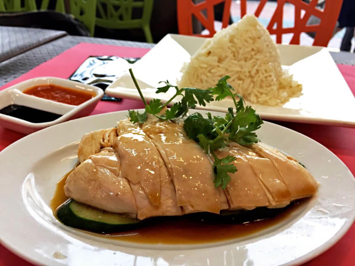 Experience Asia: Discover the best dishes in Asian countries