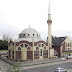 Bantuan Asing untuk Masjid Jerman Harus Dilarang