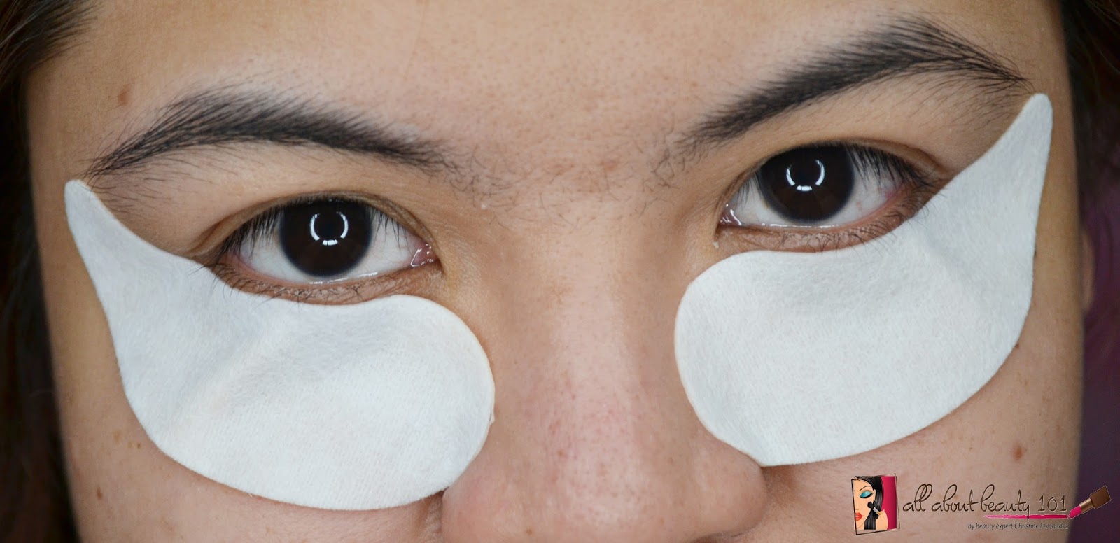 Luke Hydrogel Eye Patch For Dark Circle All About Beauty 101