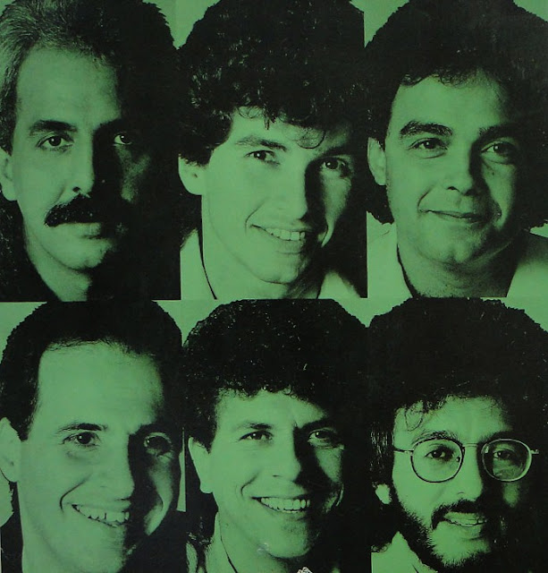 Roupa Nova Roupa Nova (1981)