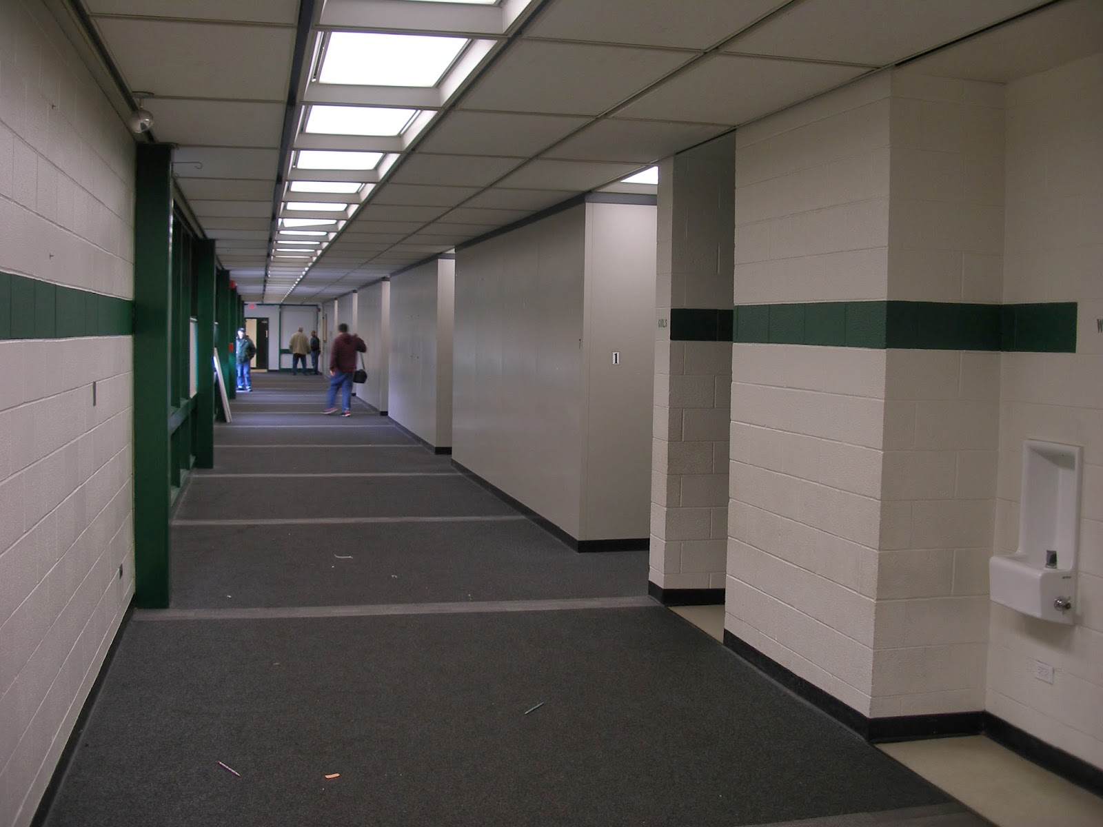 Brush College Elementary ALBUM 2