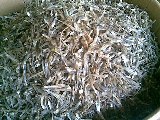 KANIKAN IKAN ASIN KANIKAN IKAN ASIN
