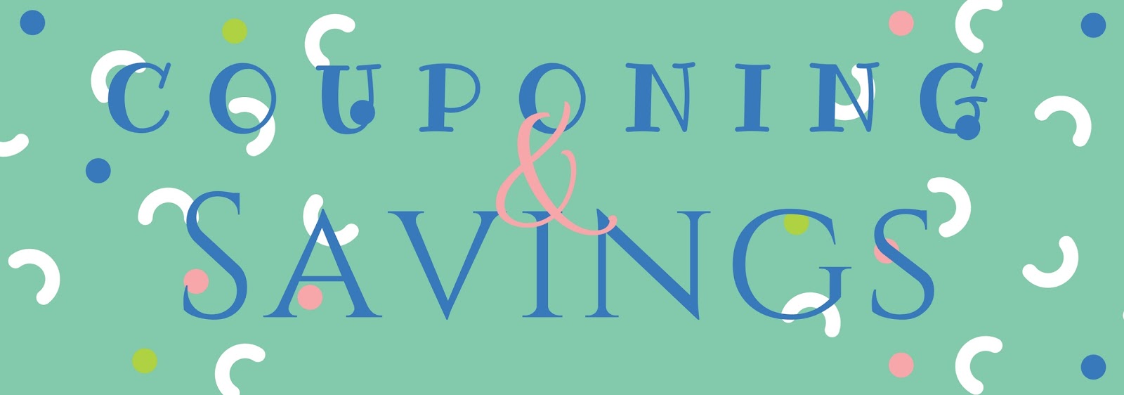 Pretty Little Missives How to get FREE Product Coupons and Cents off