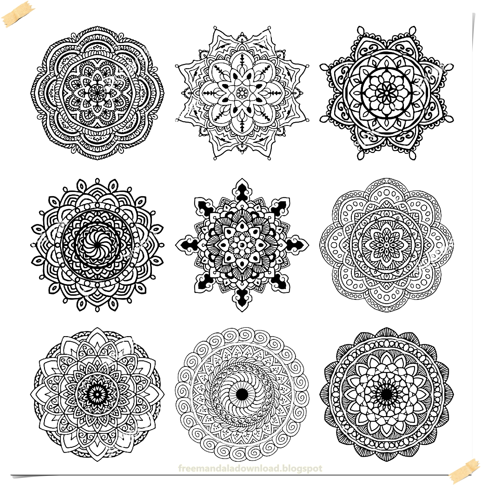 Free Mandala Symbole Mandala,Onepixcel Lagrima Lyrics English