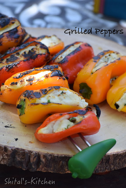http://shitals-kitchen.blogspot.com/2017/05/grilled-peppers.html