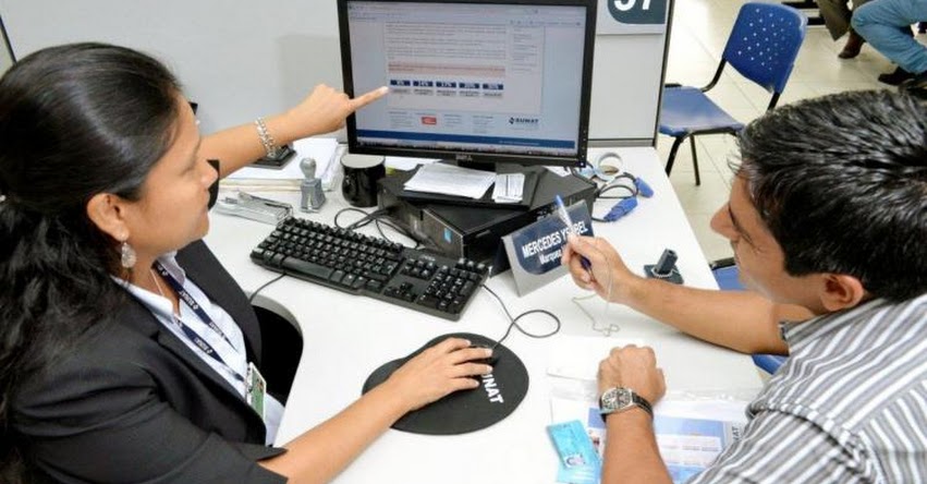 SUNAT establece facilidades tributarias a damnificados por desastres - www.sunat.gob.pe SUNAT establece facilidades tributarias a damnificados por desastres - www.sunat.gob.pe