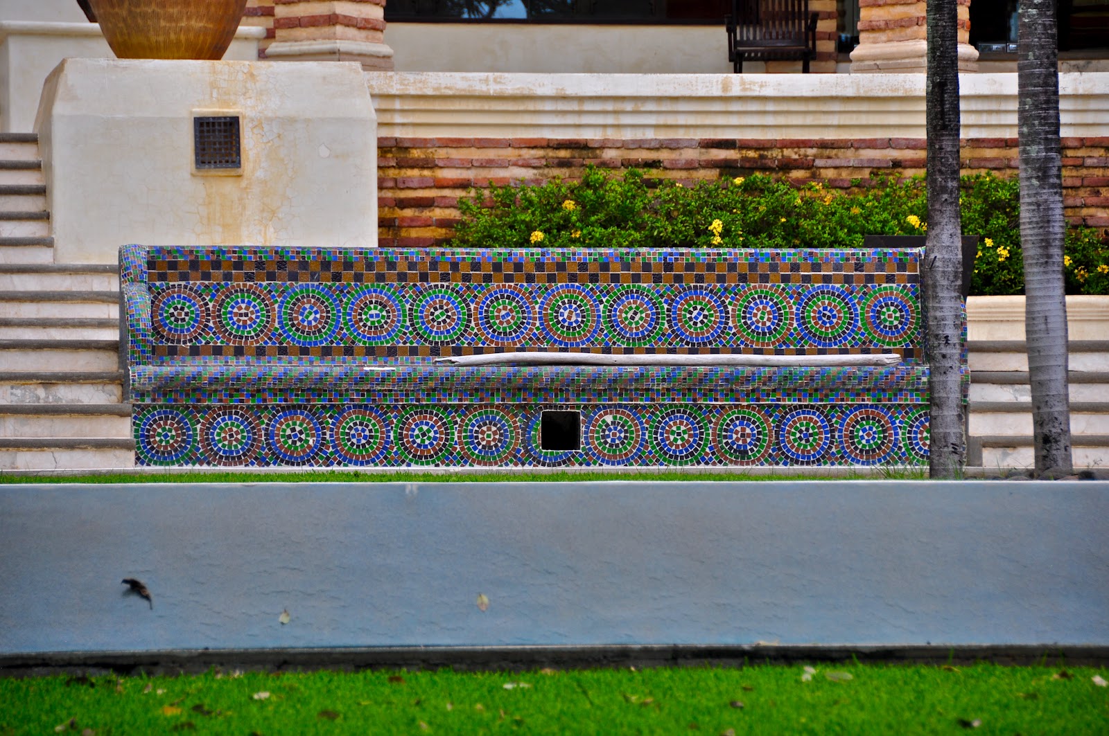 Tamarindo, Costa Rica Daily Photo Ceramic tiles