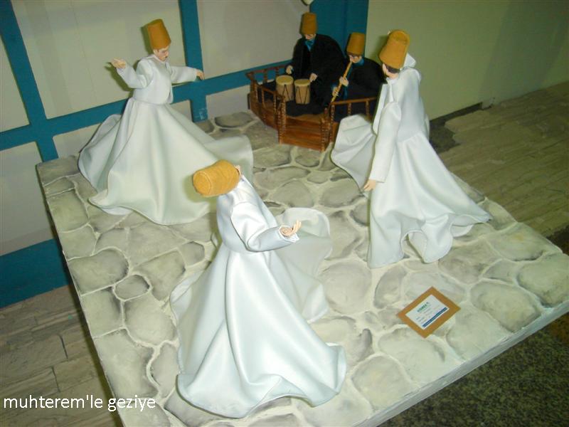 Muhterem�le Geziye 2011 İSMEK FESHANE SERGİSİKİTRE BEBEK