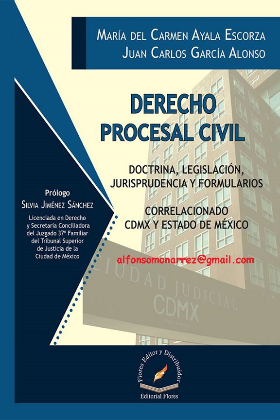 Libros En Derecho Derecho Procesal Civil Doctrina LegislaciÓn