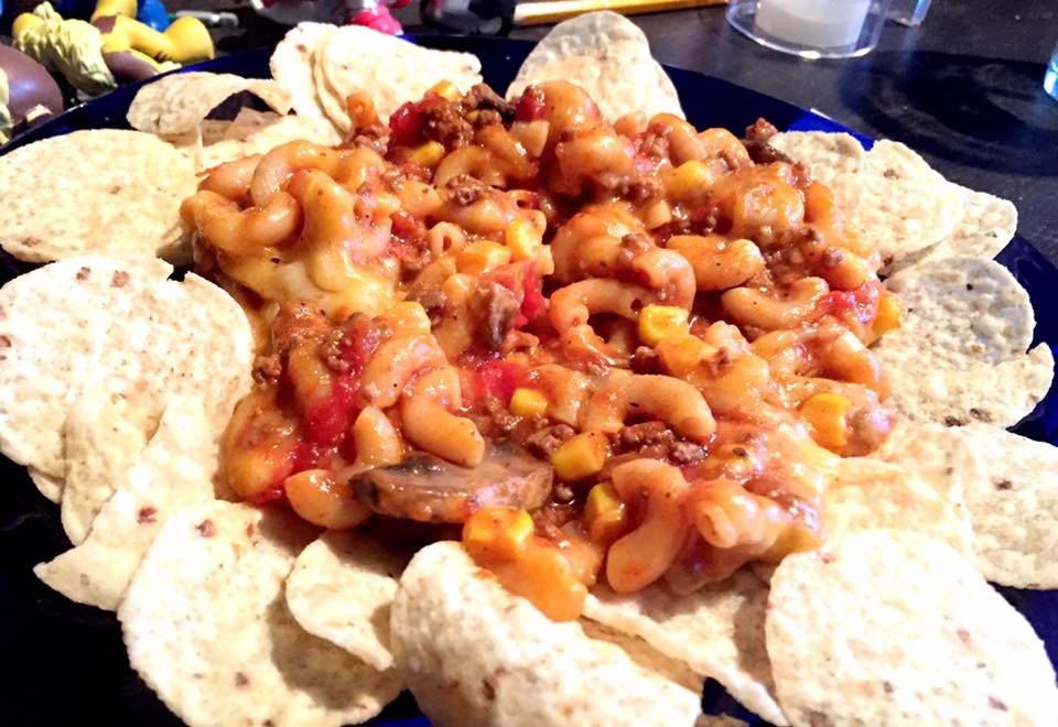 Sofrito In My Soul 5/21/17 5/28/17