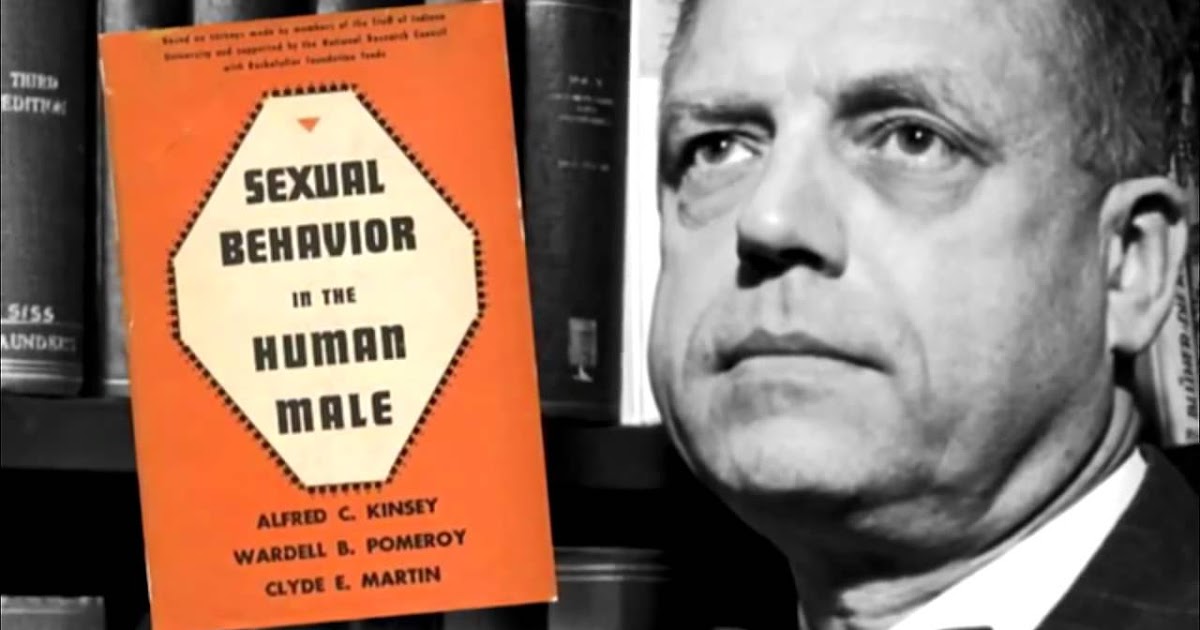 field for alfred kinsey field for alfred kinsey