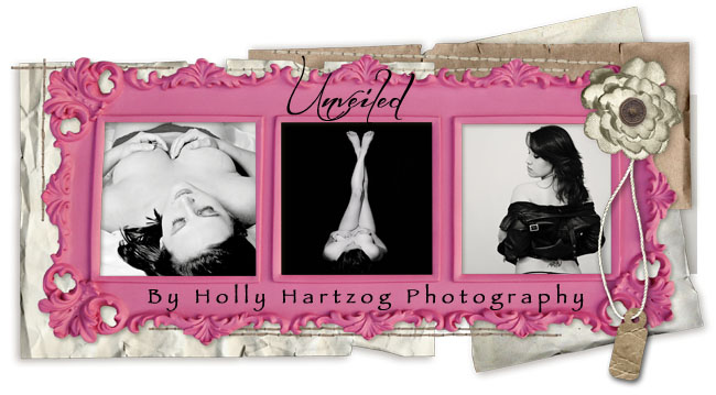 Unveiled by Holly Hartzog Photography
