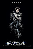 叛亂者．強權終結／分歧者2：叛亂者（Divergent Series:Insurgent）poster