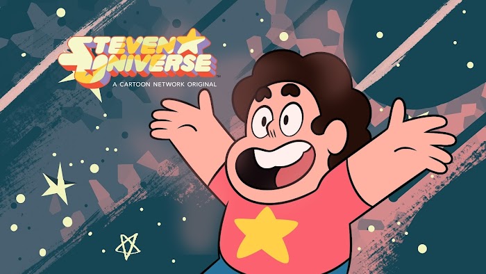 Vũ Trụ Của Steven Phần 1 - Steven Universe Season 1