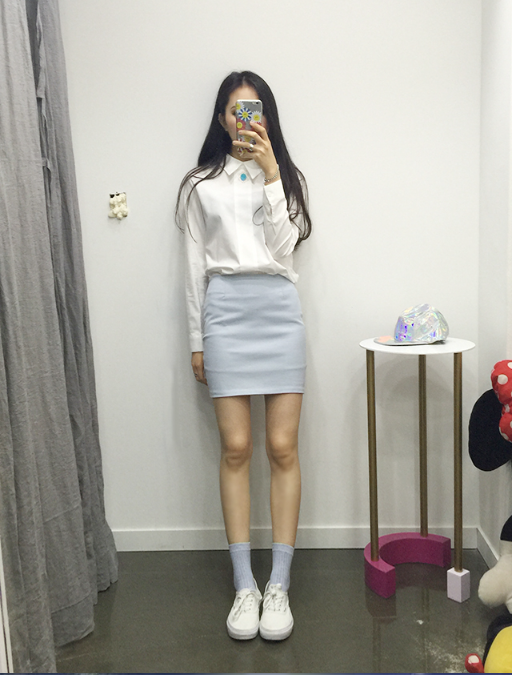 Korean Daily Fashion Official Korean Fashion