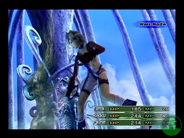 final fantasy x iso final fantasy x iso