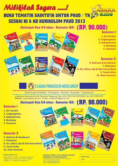 harga buku paud, brosur buku paud 2017, jual buku paud 2017, grosir buku paud 2017,Buku Paud , Majalah PAUD TK PlayGroup, buku paud, buku tk,paud dan tk,buku pedidikan ,buku murah, paket buku paud, materi buku paud,penerbit buku,katalog buku paud 2017 harga buku paud, brosur buku paud 2017, jual buku paud 2017, grosir buku paud 2017,Buku Paud , Majalah PAUD TK PlayGroup, buku paud, buku tk,paud dan tk,buku pedidikan ,buku murah, paket buku paud, materi buku paud,penerbit buku,katalog buku paud 2017