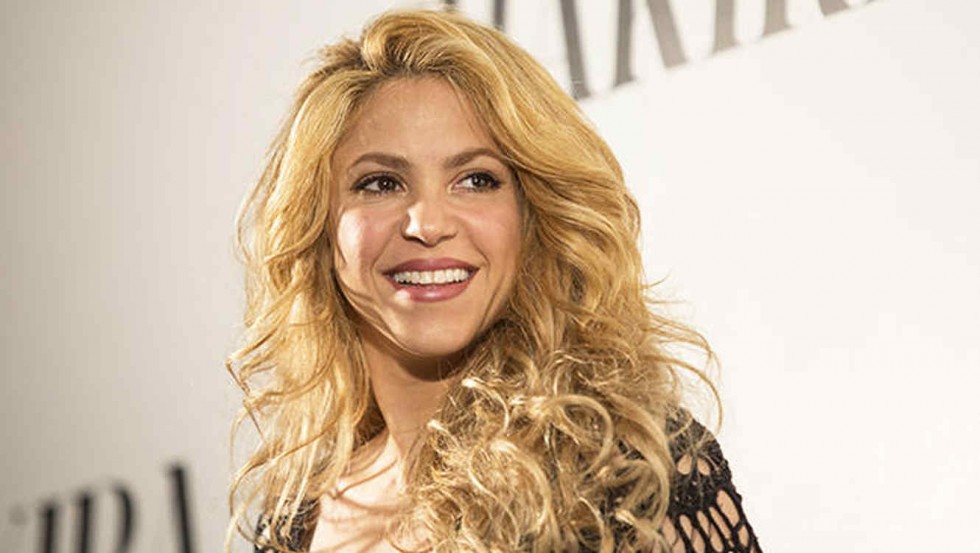#LosTwVip: Conoce a Shakira Bird, el nuevo personaje de la cantante en