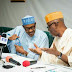 I have three more years as President – Buhari replies critics
