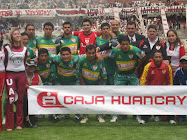 DT Club Sport Huancayo - Perú 2009