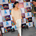 Bollywood Hot Actress Deepika Padukone In White Top