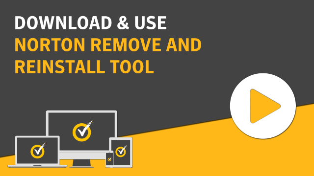 remove symantec remove symantec