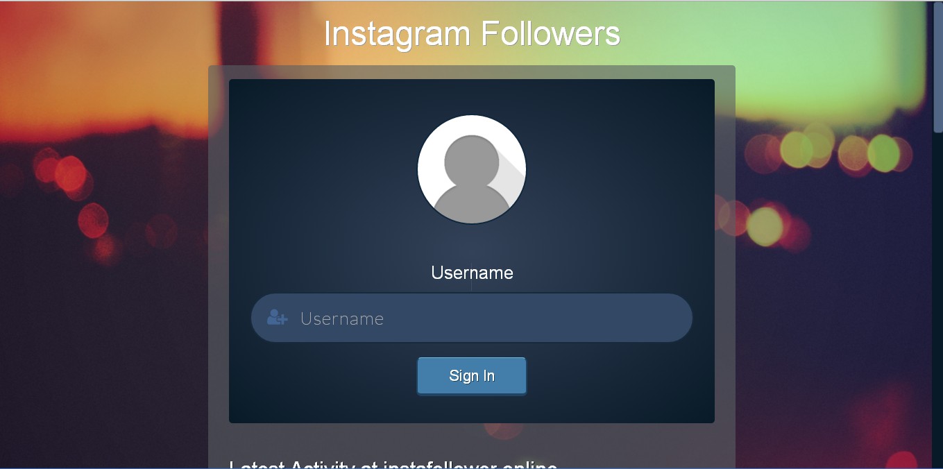 Script Phising Instagram Followers Booster RAFLIPEDIA Script Phising Instagram Followers Booster RAFLIPEDIA