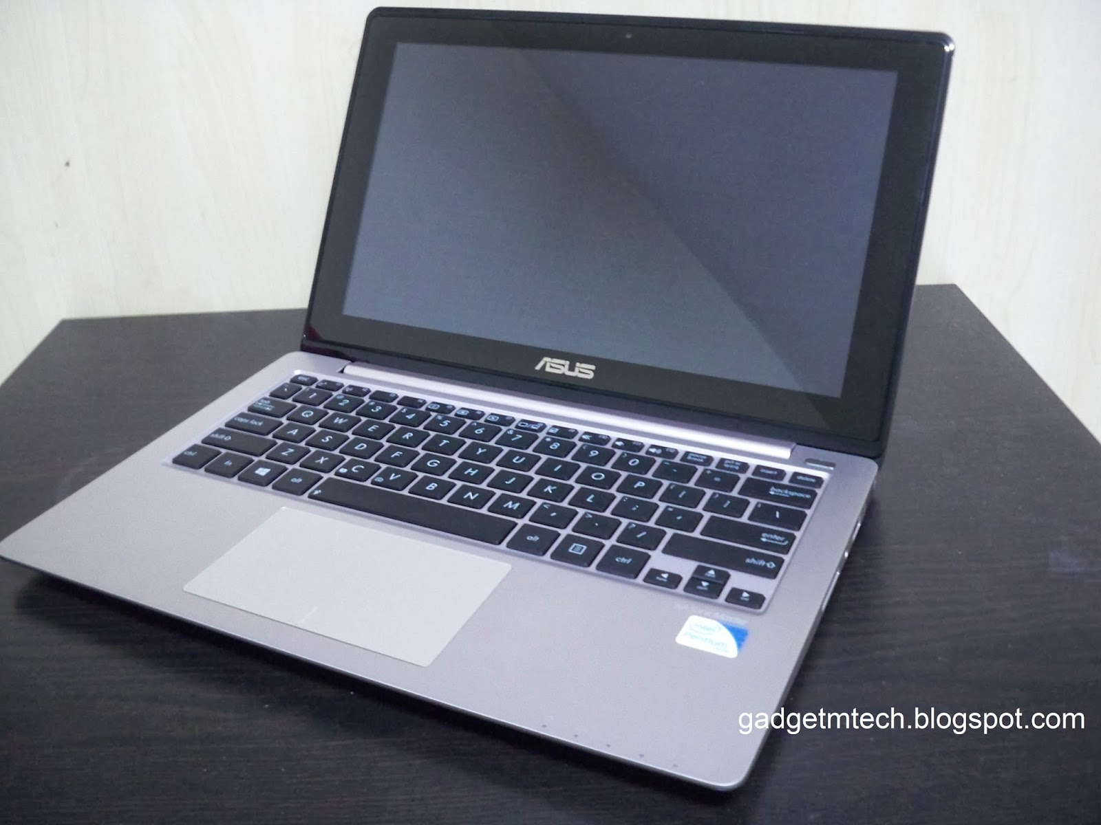 Asus VivoBook X202E Review An One YearOld Junior GadgetMTech