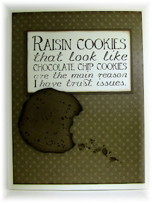 CraftyColonel.blogspot.com for Sisterhood of Snarky Stampers challenge #129 Club Scrap image