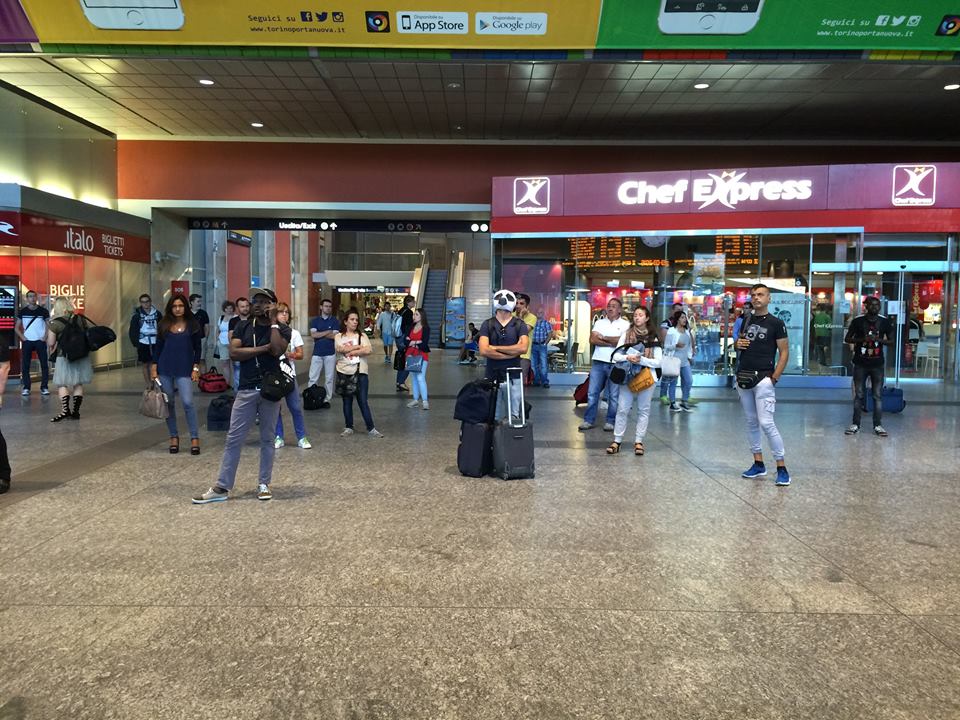 Toronto Grand Prix Tourist A Toronto Blog Year Of The Rooster