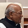 The Governor of Haryana, Satyadev Narayan Arya.JPG