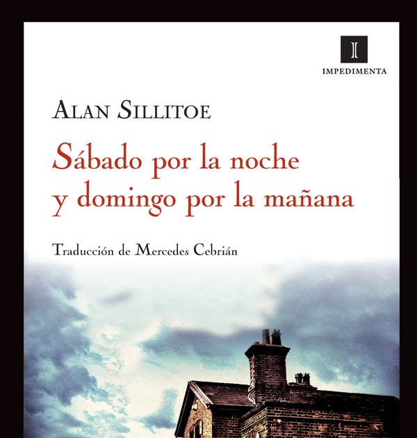 Un libro al día: Colaboración: Sábado por la noche y